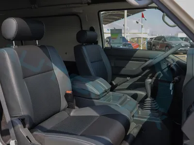 2025 سي ام سي فريكا