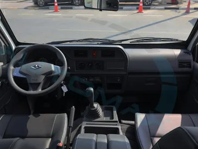 2025 سي ام سي فريكا