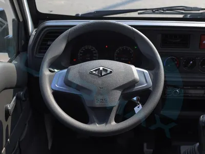 2025 سي ام سي فريكا