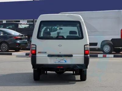 2025 سي ام سي فريكا