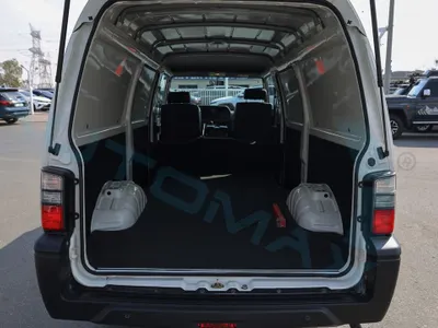 2025 سي ام سي فريكا