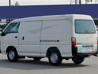 2025 سي ام سي فريكا