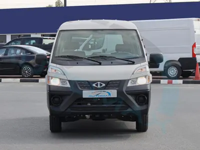 2025 سي ام سي فريكا