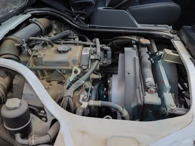 2025 سي ام سي فريكا