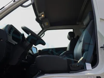 2025 سي ام سي فريكا