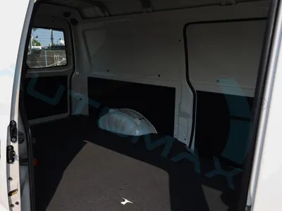 2025 سي ام سي فريكا