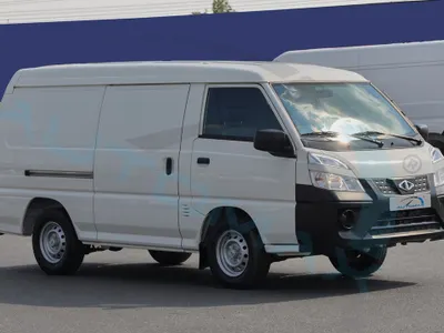 2025 سي ام سي فريكا