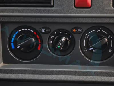 2025 سي ام سي فريكا