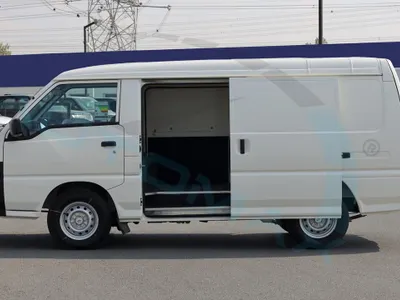 2025 سي ام سي فريكا