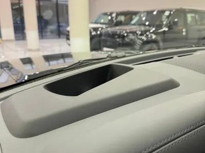 2026 لاند روفر ديفيندر اكس داينمك