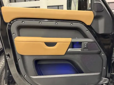 2026 لاند روفر ديفيندر اكس داينمك