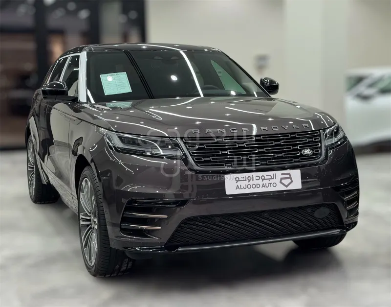 2025 لاند روفر رينج روفر فيلار اتش اس اي