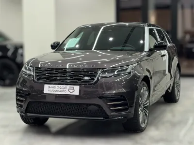 2025 لاند روفر رينج روفر فيلار اتش اس اي