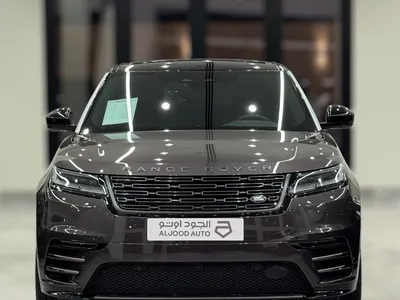 2025 لاند روفر رينج روفر فيلار اتش اس اي