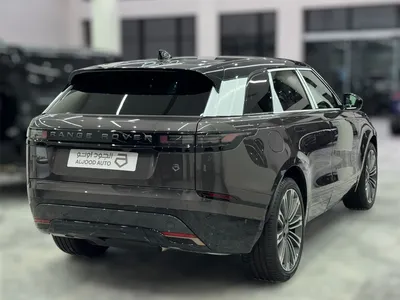 2025 لاند روفر رينج روفر فيلار اتش اس اي