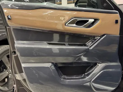 2025 لاند روفر رينج روفر فيلار اتش اس اي