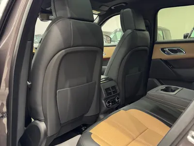 2025 لاند روفر رينج روفر فيلار اتش اس اي