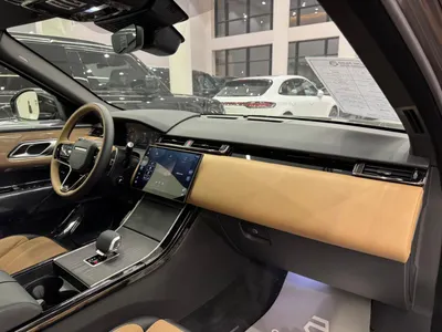 2025 لاند روفر رينج روفر فيلار اتش اس اي