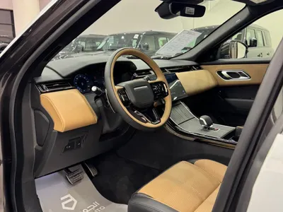 2025 لاند روفر رينج روفر فيلار اتش اس اي