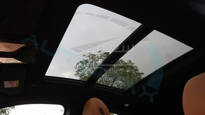 2025 بي ام دبليو الفئة اكس 4 ام كت