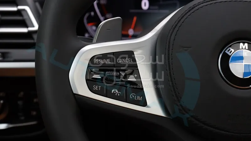 2025 بي ام دبليو الفئة اكس 4 ام كت