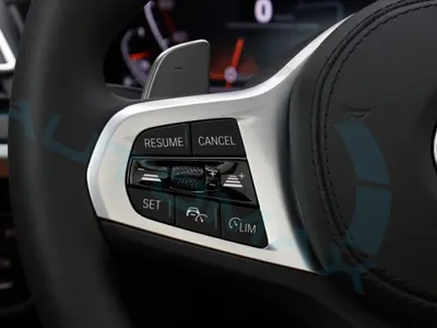 2025 بي ام دبليو الفئة اكس 4 ام كت