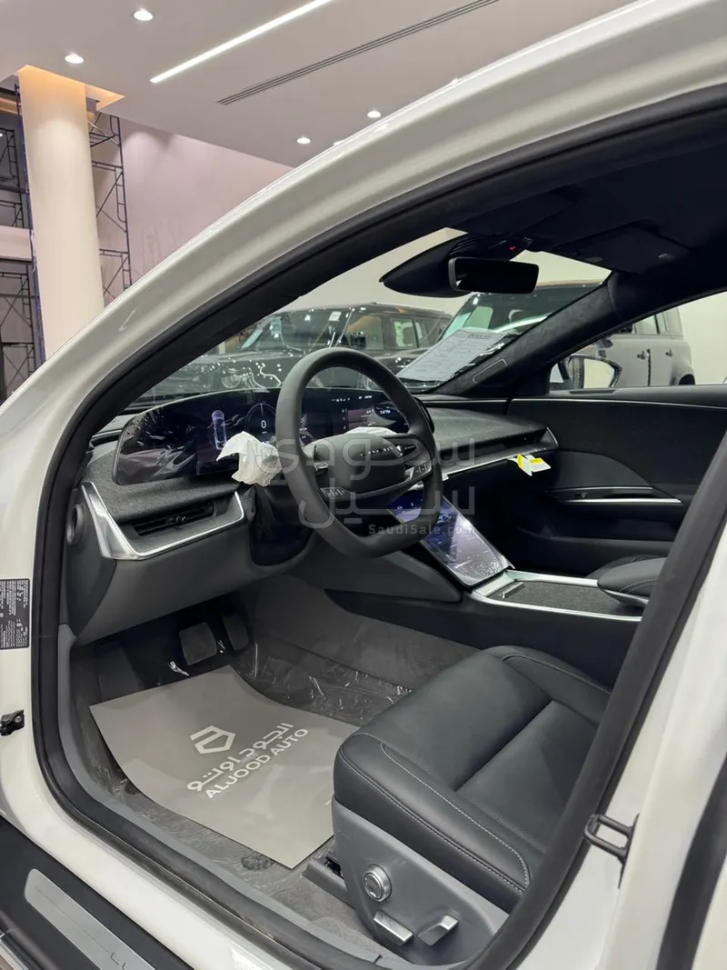 2024 لوسيد اير بيور