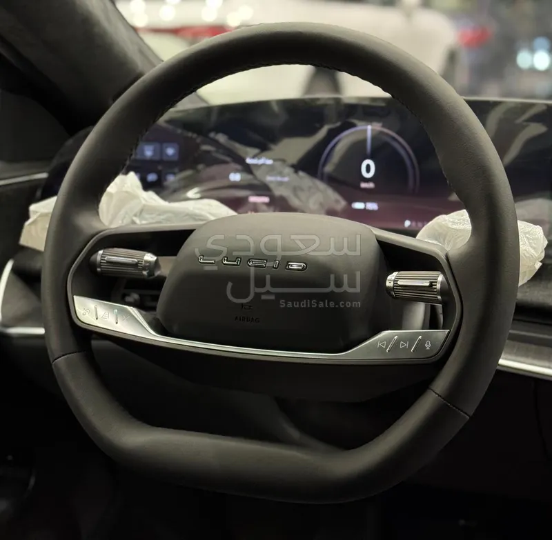 2024 لوسيد اير بيور