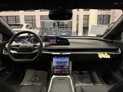 2024 لوسيد اير بيور