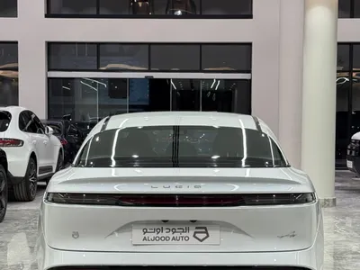 2024 لوسيد اير بيور