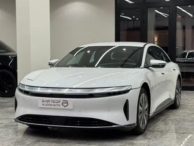 2024 لوسيد اير بيور