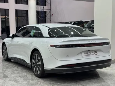 2024 لوسيد اير بيور