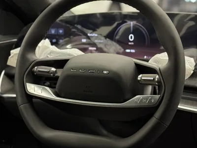 2024 لوسيد اير بيور