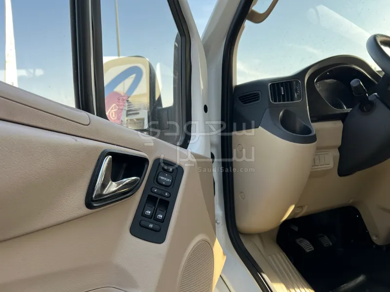 2025 فوتون باص