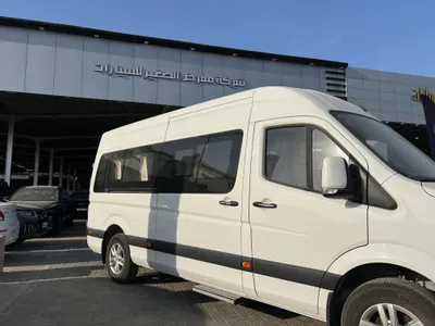 2025 فوتون باص