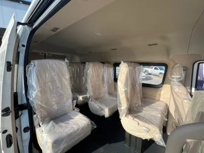 2025 فوتون باص