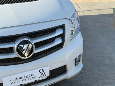 2025 فوتون باص