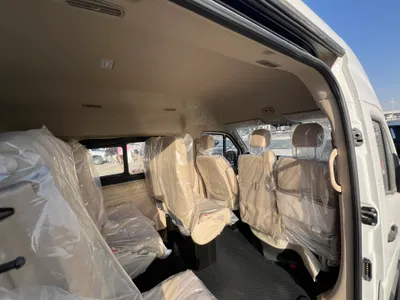 2025 فوتون باص