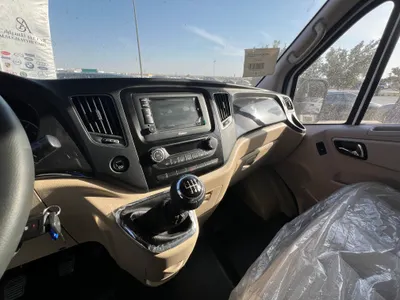 2025 فوتون باص