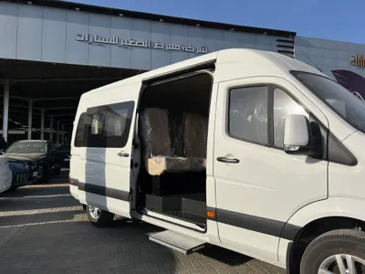 2025 فوتون باص