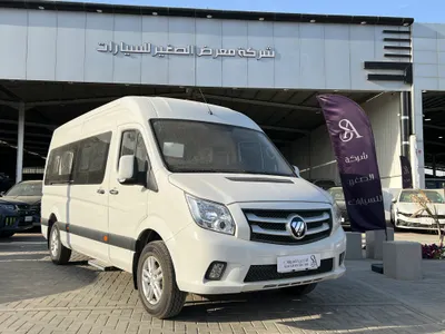 2025 فوتون باص