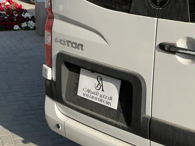 2025 فوتون باص