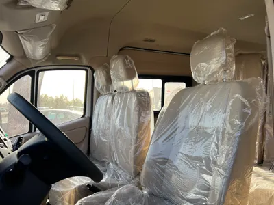 2025 فوتون باص