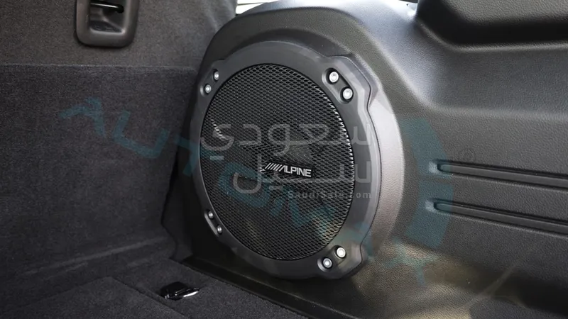 2025 جييب رانجلر ربيكون