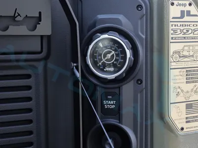 2025 جييب رانجلر ربيكون