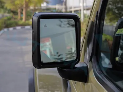 2025 جييب رانجلر ربيكون