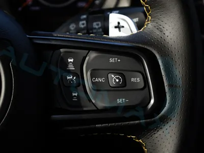 2025 جييب رانجلر ربيكون