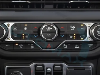 2025 جييب رانجلر ربيكون