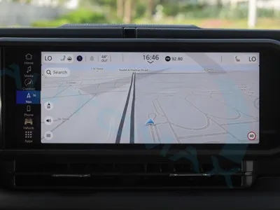 2025 جييب رانجلر ربيكون