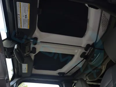 2025 جييب رانجلر ربيكون